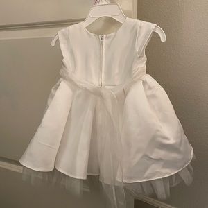 9 month old formal dress
